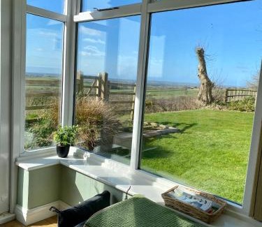 Haverfordwest House | Meadow View