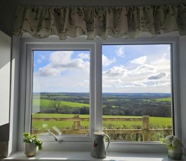 Haverfordwest House | Meadow View