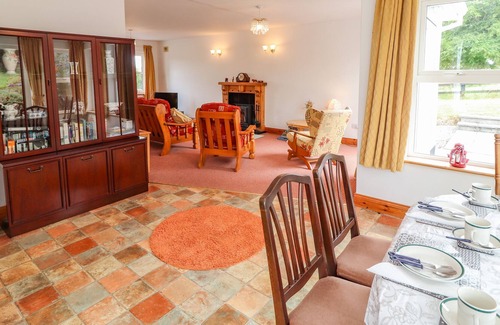 Coolbawn House | MEADOW VIEW, pet friendly in Coolbaun, County Tipperary