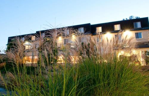 Blowing Rock Hotel | Meadowbrook Inn