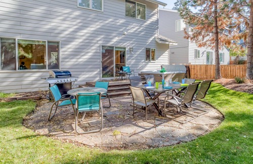 Westbrook Meadows House | Meadowbrook