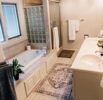 Greenwich House | Meadowlark Creek-fishing, Pool, Nature