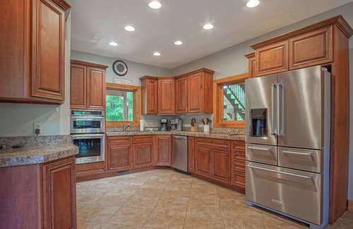 Snowshoe House | Meadows 126 Luxury at Its Finest 4 Br Home
