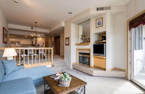 Steamboat Springs House | Meadows at EagleRidge Cambridge 1
