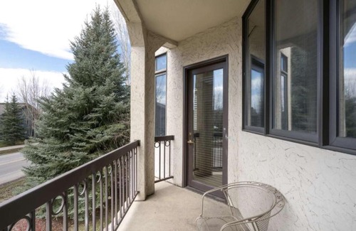 Steamboat Springs House | Meadows at EagleRidge Cambridge 1