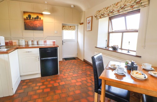 Eastgate Cottage | Meadows Edge