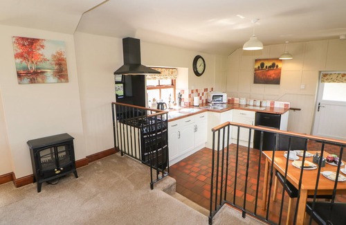 Eastgate Cottage | Meadows Edge