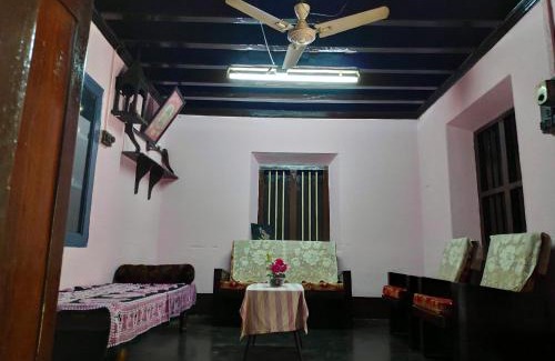 Thrissur House | Meadows