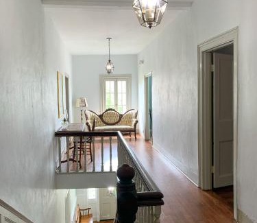 New Bern Bed & Breakfast | Meadows Inn