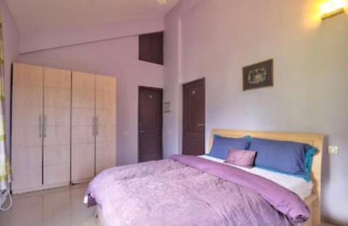 Nagoa Villa | Meadows Luxury life