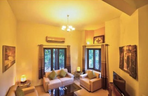 Nagoa Villa | Meadows Luxury life