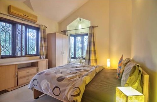 Nagoa Villa | Meadows Luxury life