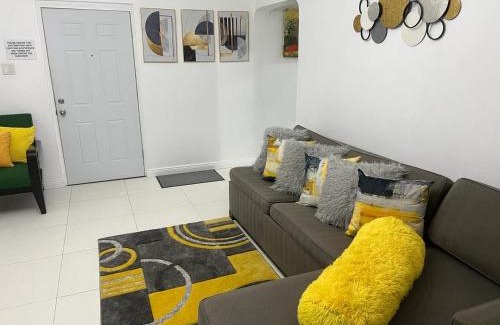 Montego Bay Apartment | Meadows Place