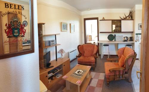 Kingussie House | Meadowside Cottages