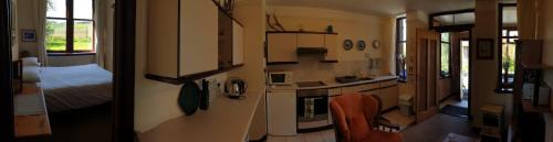 Kingussie House | Meadowside Cottages
