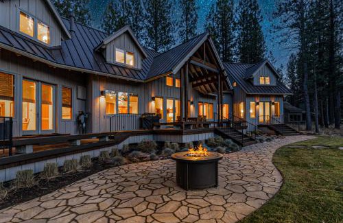 Black Butte Ranch House | Meadowview Haven