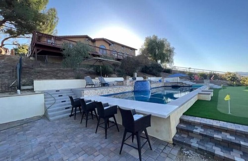Temecula Apartment | Meadowview Suite