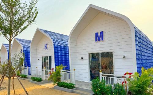 Kep House | Mean Mean Bungalow