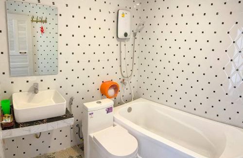 Kep House | Mean Mean Bungalow