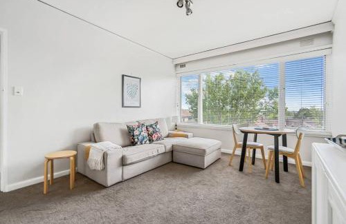 Prahran Apartment | Meander on Malvern