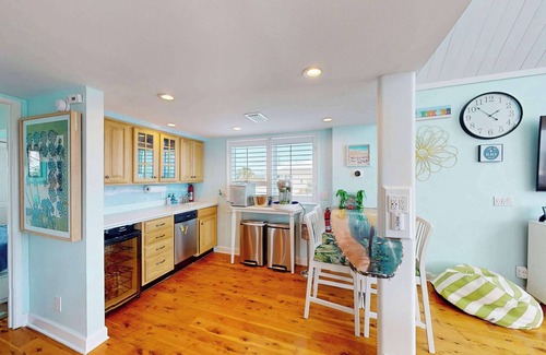 South Ponte Vedra Beach House | Meant to Be - Wren Beach Rentals by Portoro
