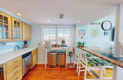South Ponte Vedra Beach House | Meant to Be - Wren Beach Rentals by Portoro