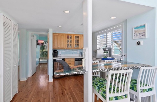 South Ponte Vedra Beach House | Meant to Be - Wren Beach Rentals by Portoro