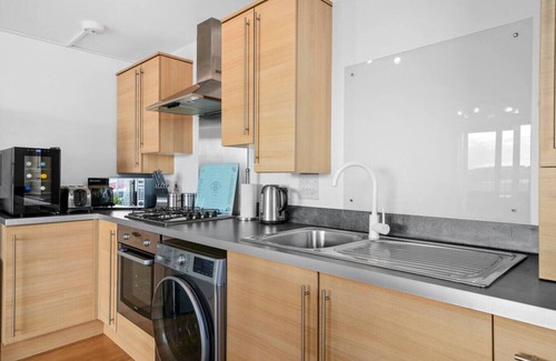 Central Aberdeen Apartment | Mearns H8 | Grampian Lettings