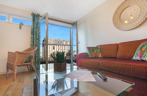 Central Aberdeen Apartment | Mearns Street Apartments - Grampian Lettings Ltd