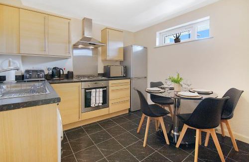 Central Aberdeen Apartment | Mearns Street Apartments - Grampian Lettings Ltd