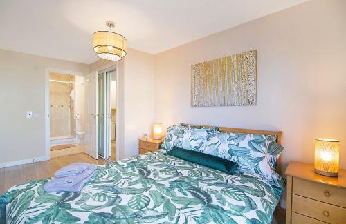 Central Aberdeen Apartment | Mearns Street Apartments - Grampian Lettings Ltd