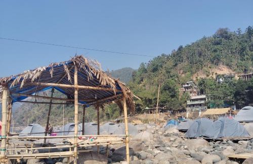 Laitmawsiang Other | Meban camping shnongpdeng