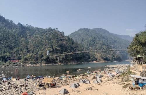 Laitmawsiang Other | Meban camping shnongpdeng