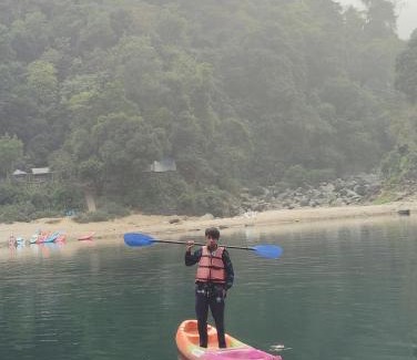 Laitmawsiang Other | Meban camping shnongpdeng