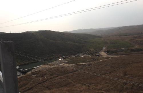 Cherrapunji House | MEBIN Homestay