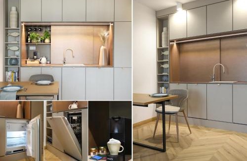 Mechelinki Apartment | MEC-2 Apartment Mechelinki