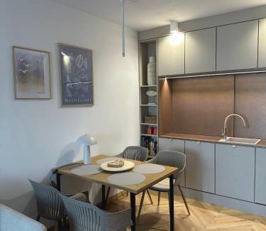 Mechelinki Apartment | MEC-2 Apartment Mechelinki