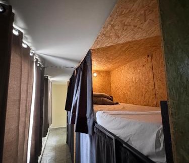 Inga Hostel | MEC Office Hostel