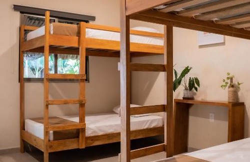 Centro Hotel | Mecate Hostel by Xibalba