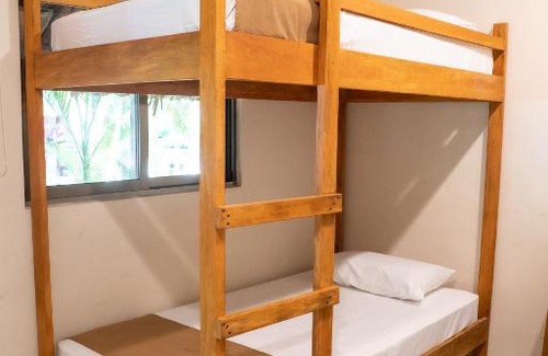 Centro Hotel | Mecate Hostel by Xibalba
