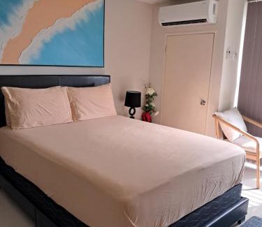 Portmore Apartment | Mecca Apt 107