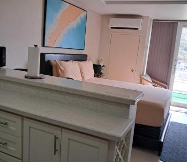 Portmore Apartment | Mecca Apt 107