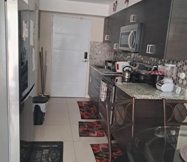 Portmore Apartment | Mecca by Jen Apt 211