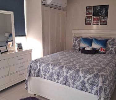 Portmore Apartment | Mecca by Jen Apt 211