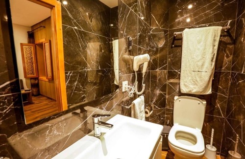 Kasbah Hotel | Mechouar Plaza