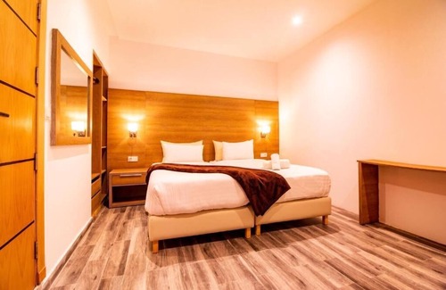 Kasbah Hotel | Mechouar Plaza