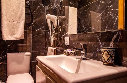 Kasbah Hotel | Mechouar Plaza