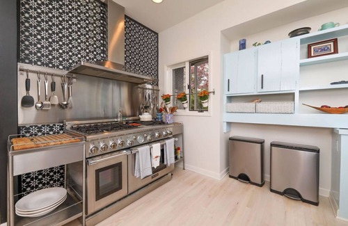 North Downtown House | Mechum Hill Entire Property: Near Cville & 151