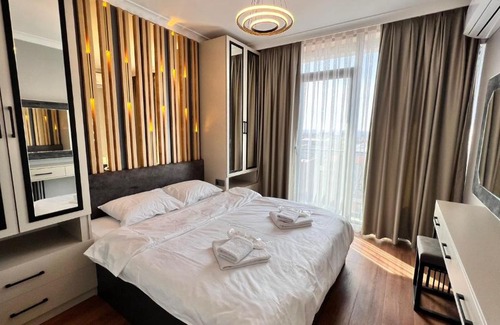 Sisli Apartment | Mecidiyekoy Apart Baof