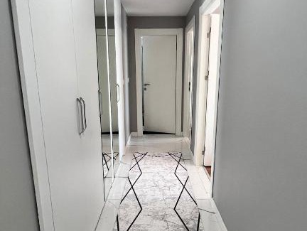 Sisli Apartment | Mecidiyekoy Apart Baof